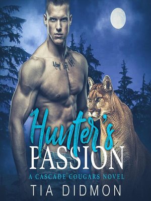 cover image of Hunter's Passion